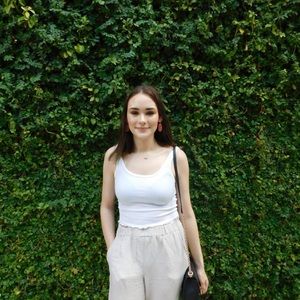 Meet your Posher, Ashlyn